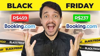 Black Friday Booking Com 2025 Dicas Reais Pra Economizar De Verdade