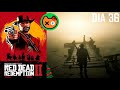 Red Dead Redemption 2 - Dia 36
