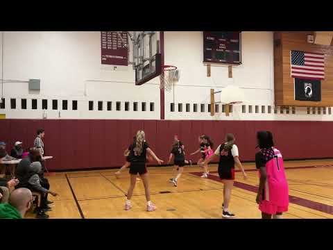 04/07/24 - SSBA Varsity vs XGen Elite - Game 2