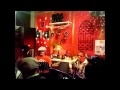 小さな秘密基地から"At-home party with special guests"(littleDOJINBAR)