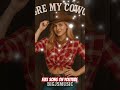 WHERE'S MY COWGIRL #2025 #newmusic #music #viralmusic #bigj #bigjsmusic