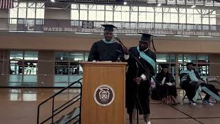 Dyett High School for the Arts Class of 2026 Commencement Ceremony | Full Graduation