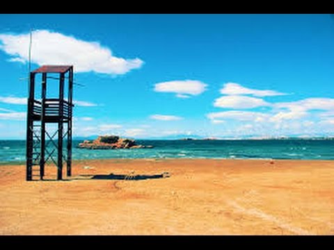 Destination (VD 89): Vouliagmeni Kavouri, Athens Riviera, Greece. (Hotels, Resorts for Sale)