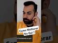 Como melhorar no Gol ? #gk #goleiro #futsal
