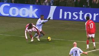 Manchester City 3-0 Arsenal [HD]