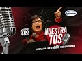 Nuestra Tos: Camelia conversó con Rodolfo Piza sobre su candidatura a la presidencia de la República