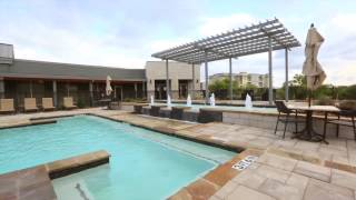 See What's Buzzing on the Southside--The Landings at Brooks City-Base