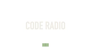 Code Radio - Enigma is here