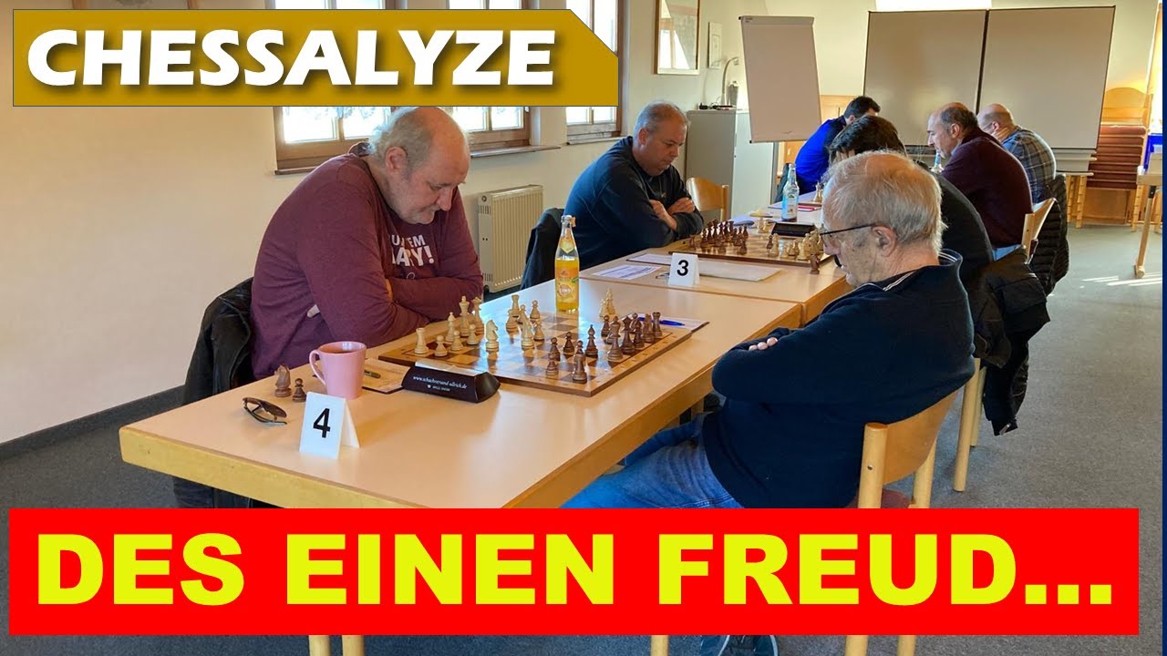 ...des anderen Leid🫢| Gunny vs Greul | Bezirksliga 1 Postbauer-Heng gegen Schwabach