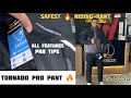 Safest 🔥 Riding Pant | Rynox Riding Gears | Best Riding Pant Under 10000 | Riding Gears Under 10000