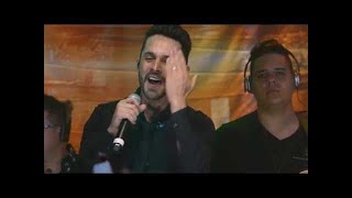 Dvd ao vivo em Goiânia - 2016 - Completo