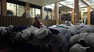 Sholat Lidaf'il bala' & Pembacaan sholawat burdah santri nurul muttaqin albarokah