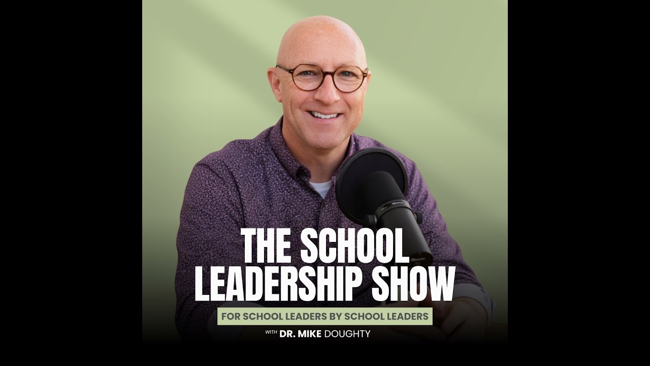S5 E8: Why Educator Bandwidth Matters