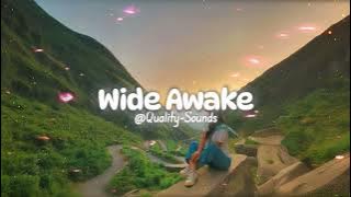 Katy Perry - Wide Awake - (Speed up   Reverb)