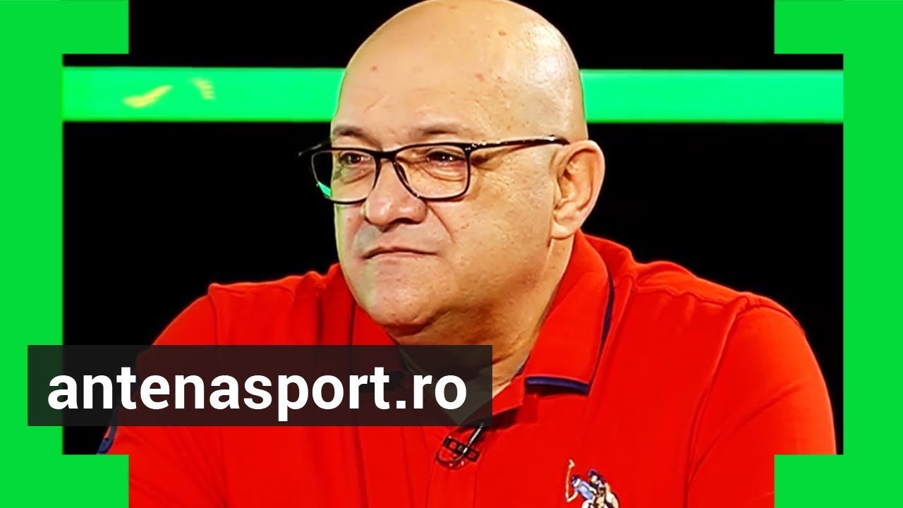 AS.ro LIVE | Balint, despre fuga lui Marcel Răducanu din comunism: ”Așa rău mi-a părut”