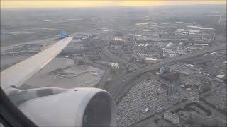 [FlightReport] Air Transat Airbus A330 flight between Toronto & Montreal TS531 screenshot 2