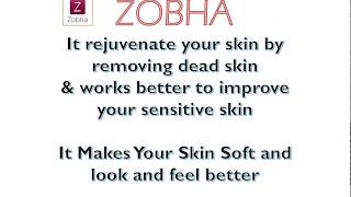 Life Zobha Ssm Avocado Face Foaming