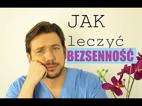 Wideo: Jak leczyć bezsenność (ze zdjęciami)