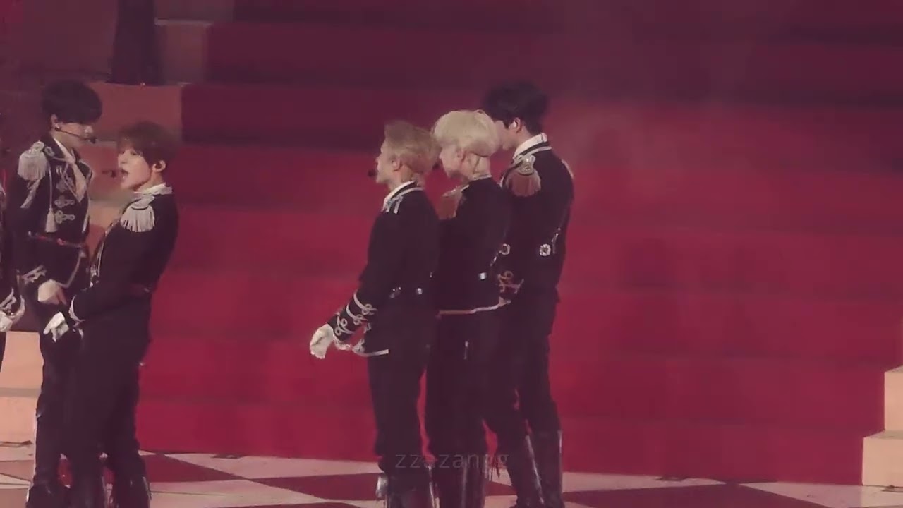 260221 NCT WISH 2ND FANMEETING 일렉트릭키스 재희 