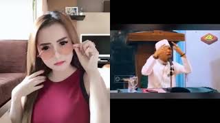 Video lucu jaga mata