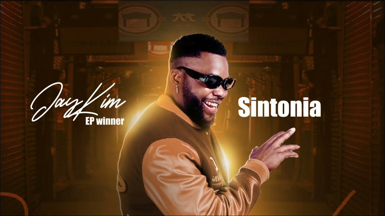 Watch Jay kim-Sintonia (audio official) on YouTube Watch Jay kim-Sintonia (audio official) on YouTube