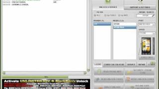 LG KP500 NEW READ CODES by MicroBox