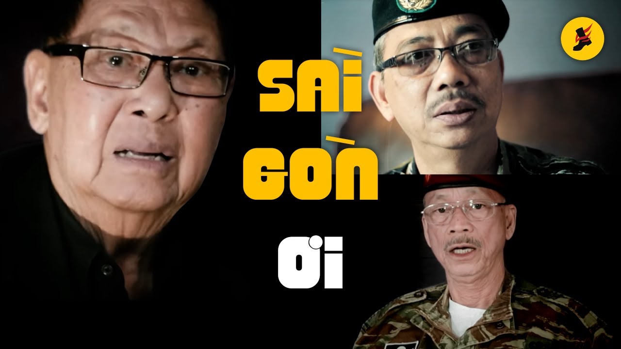 CÙNG NHÌN LẠI NGÀY 30/04/1975