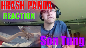 Chúng Ta Không Thuộc Về Nhau | Official Music Video | Sơn Tùng M-TP REACTION!