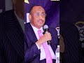 Dr Abdiwali Ali Gaas Das Problem Mit Dem Die Somalis Konfrontiert Sind Ist Zweifach