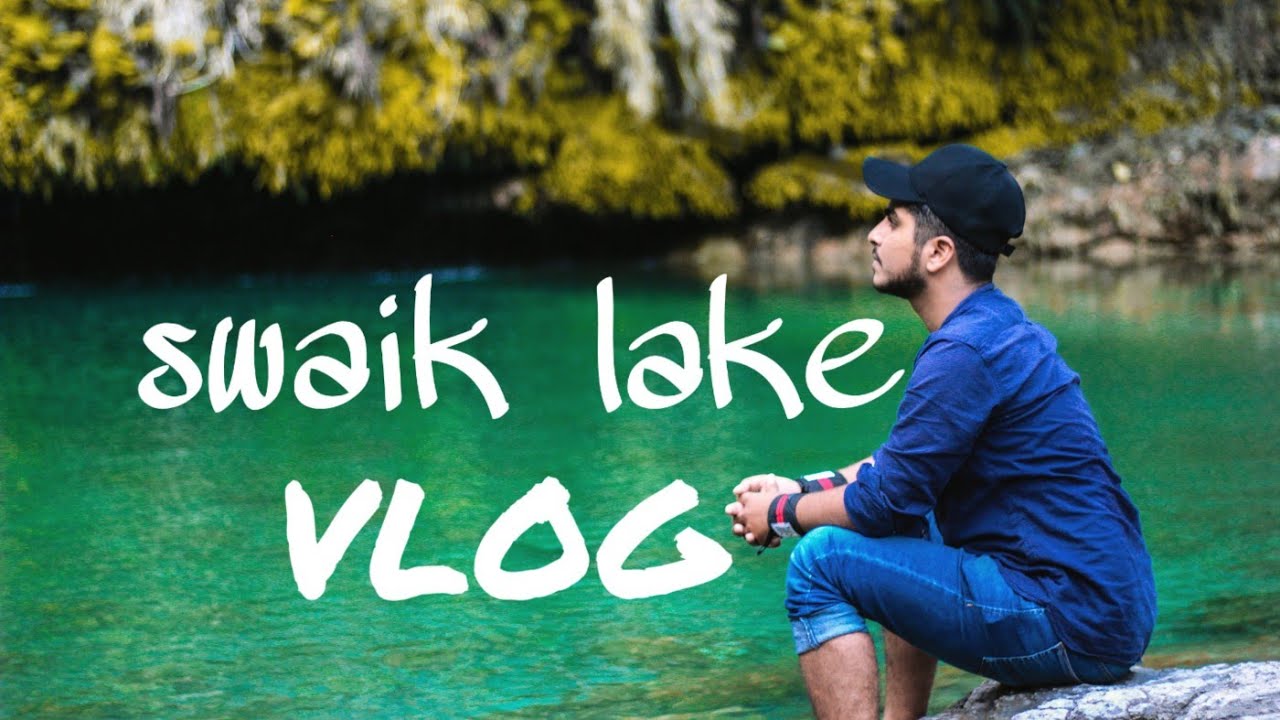 Swaik Lake | Khandowa Lake | Kallar Kahar | Punjab | Pakistan