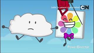 Battle for Palaces objects reloading totally on Cartoon Network Asia 