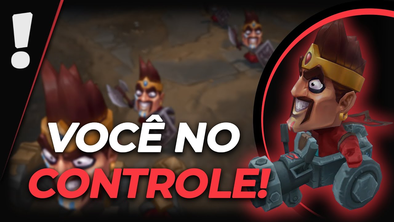 CONTROLE DE WAVE NA PRÁTICA - CURSO DIFF