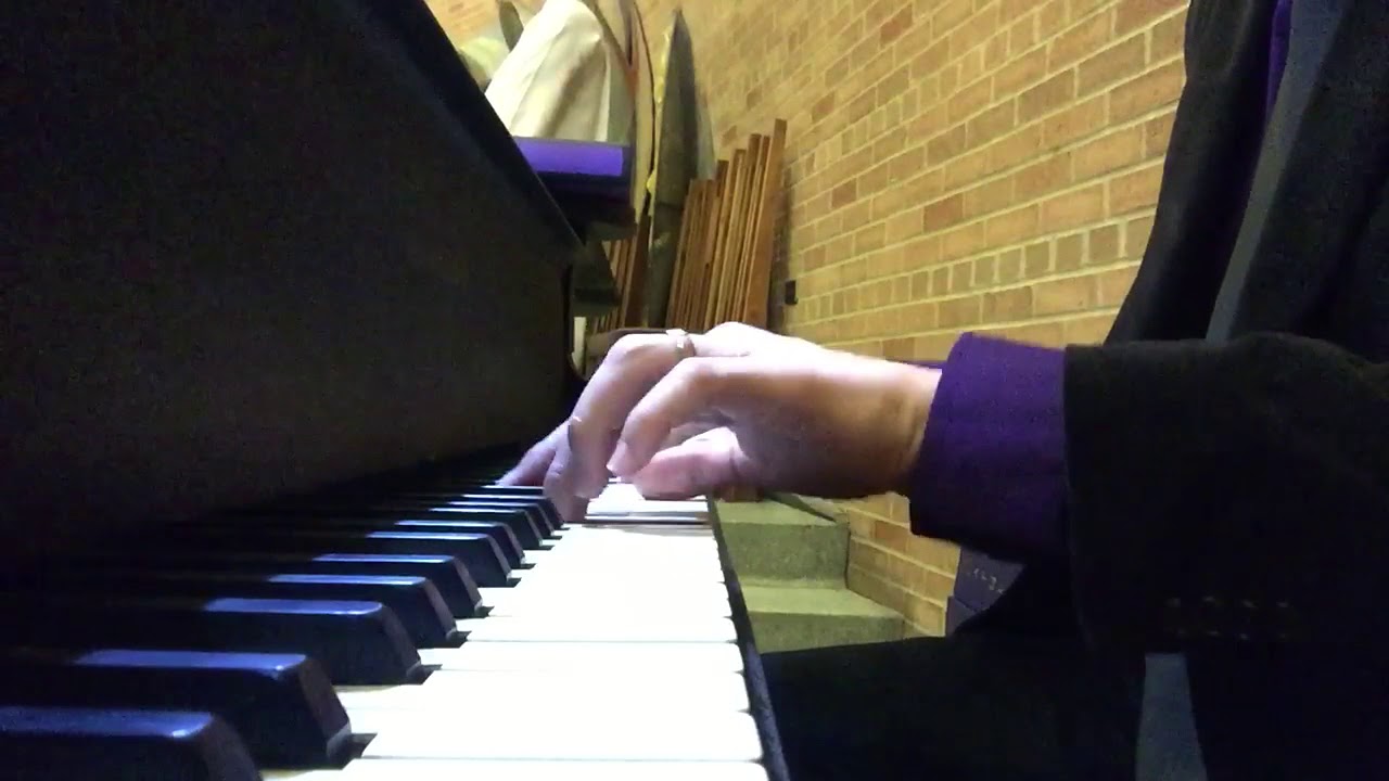 Advent Alleluia (vs. 1) - Joncas