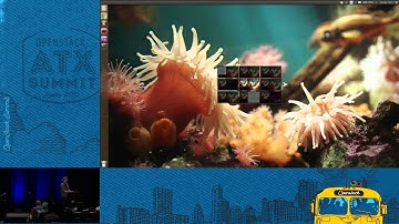 Multi-unit OpenStack Cloud Deployment Using LXD Containers On Yo