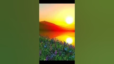 قران كريم بصوت جميل|سورة البلد