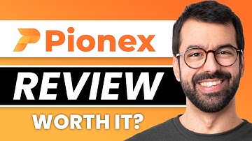 Pionex Review 2025 – Is It The Best Crypto Trading Bot?