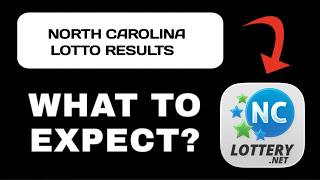 North Carolina Lotto-Ergebnisse-App im Detail – Was Sie erwartet