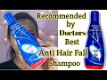 Candid Tv Suspension Shampoo Review | Best Shampoo For Hair Fall | Anti Dandruff Shampoo