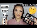 Pat McGrath, Is it REALLY Worth The Money?