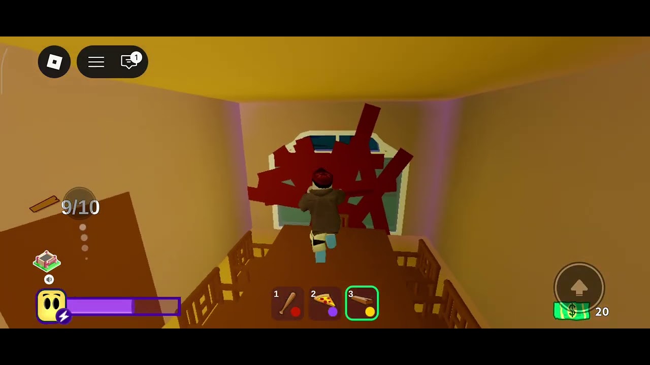 Break in story Roblox part 2 soon