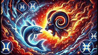 Aries v Pisces Fight: Who Wins?