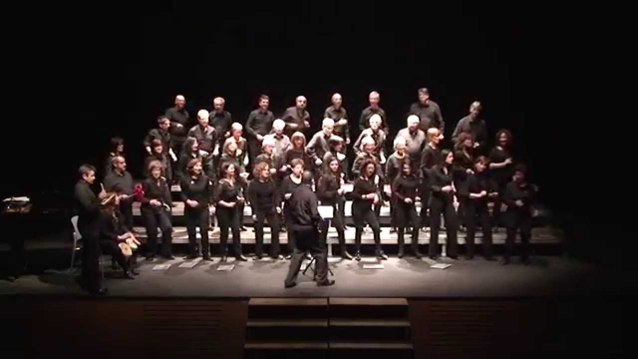 Guantanamera. Coro Vox Vitae