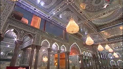 ترتيل القرآن الكريم - الحاج مصطفى الصراف