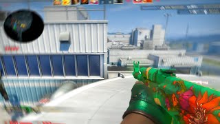 Silly CS:GO edit | Just Dance