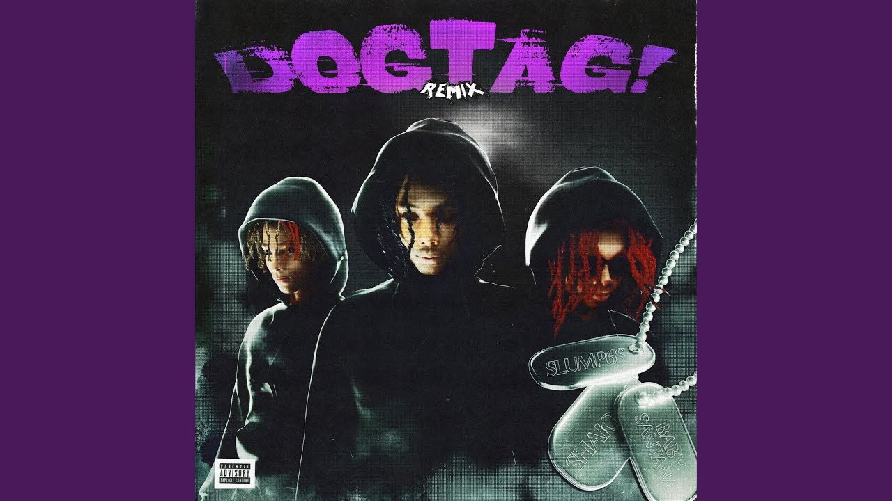 dogtag! (Remix)