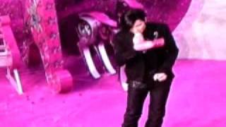 20091119  蕭敬騰 - 阿飛的小蝴蝶@CityWalk