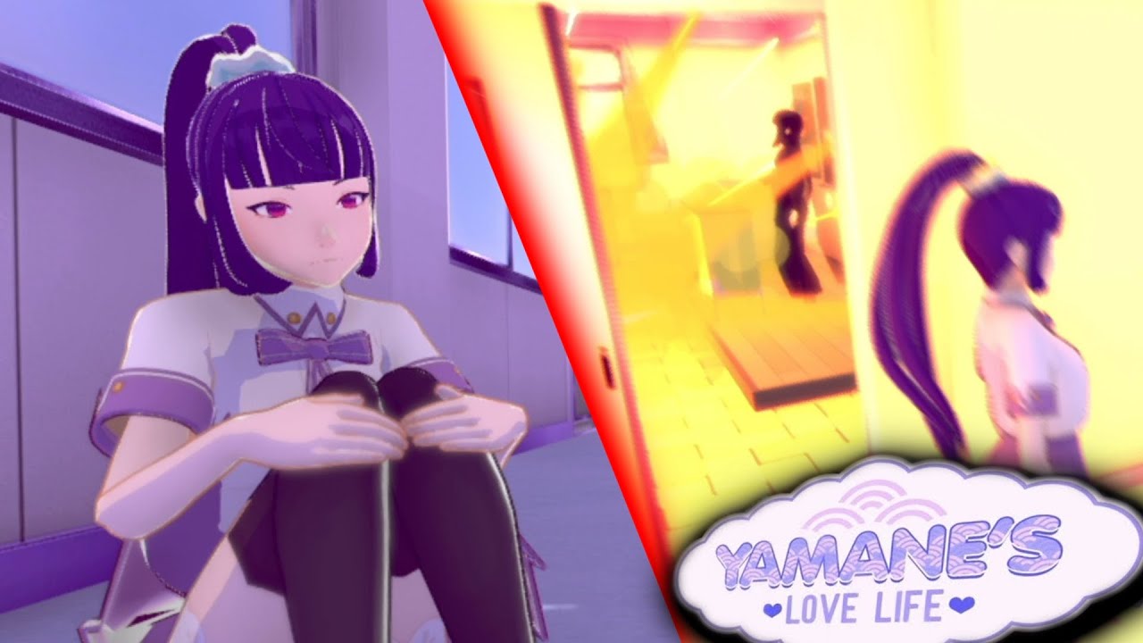 WIELKI WYBUCH W SZKOLE! | Yamane’s Love Life