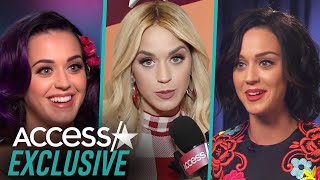 Katy Perry's Breakout Decade: Watch 10 Years Of Interviews With The Pop Superstar