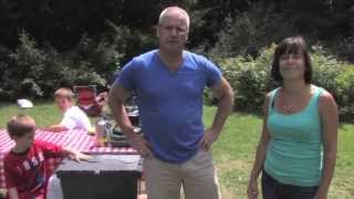 Clip:Vermont State Parks Camping Tips & Tricks: Setting up Camp