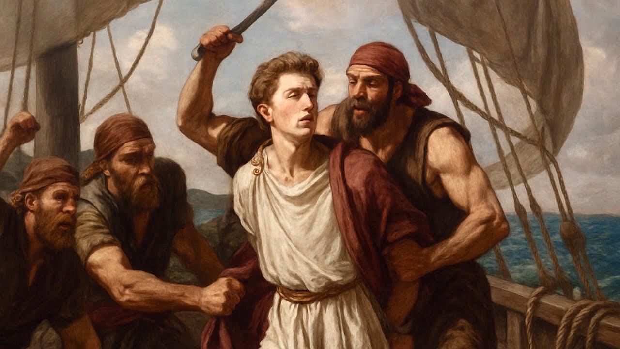 Juliusz Cezar (Część 1): Jak zmienić słabość w siłę: Spłukany arystokrata, który podbił ...